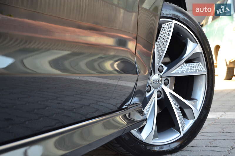 Седан Audi A6 2015 в Дрогобыче фото 63 Седан Audi A6 2015 в Дрогобыче