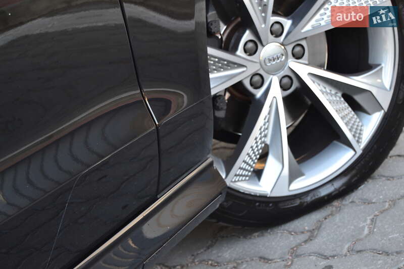 Седан Audi A6 2015 в Дрогобыче фото 64 Седан Audi A6 2015 в Дрогобыче