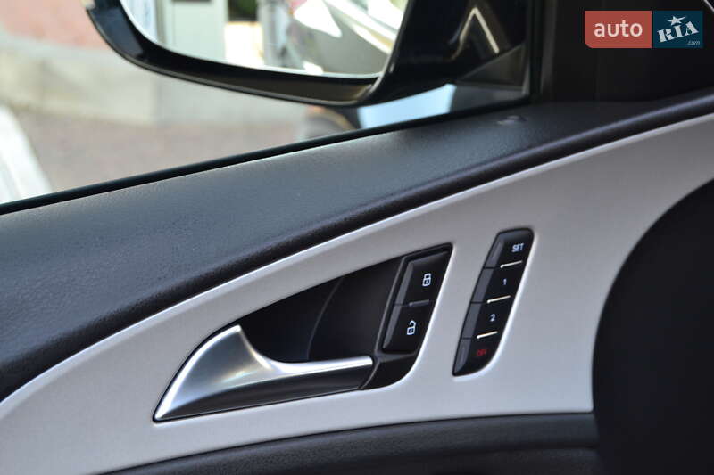 Седан Audi A6 2015 в Дрогобыче фото 90 Седан Audi A6 2015 в Дрогобыче