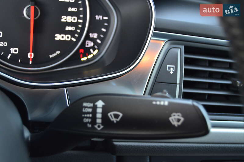 Седан Audi A6 2015 в Дрогобыче фото 99 Седан Audi A6 2015 в Дрогобыче