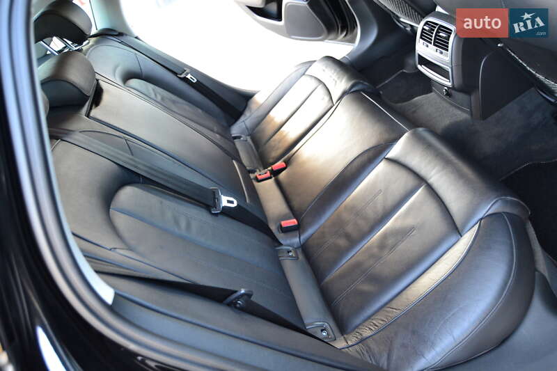 Седан Audi A6 2015 в Дрогобыче фото 110 Седан Audi A6 2015 в Дрогобыче