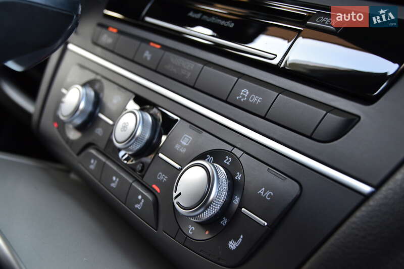 Седан Audi A6 2015 в Дрогобыче фото 125 Седан Audi A6 2015 в Дрогобыче