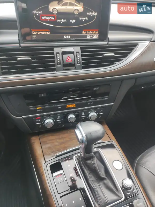 Audi A6 2014 VIN WAUFMAFC5FN029119 фото оголошення 9 з 87