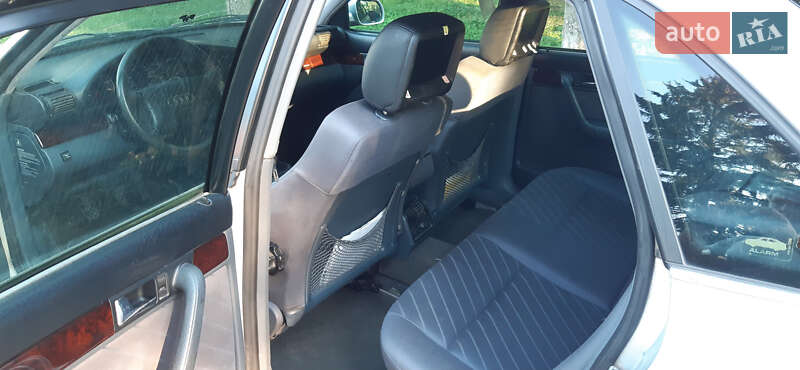 Седан Audi A6 1997 в Шпитьках