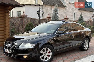 Седан Audi A6 2006 в Вараші