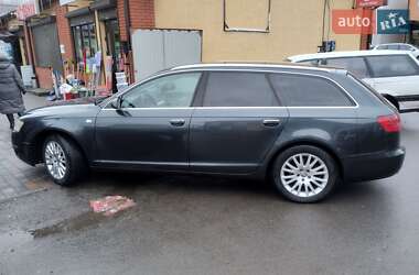 Універсал Audi A6 2005 в Ратному