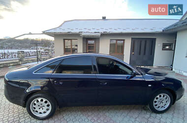 Седан Audi A6 1997 в Коломые