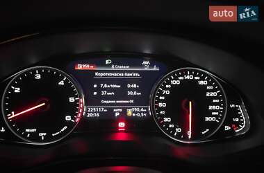 Универсал Audi A6 2019 в 