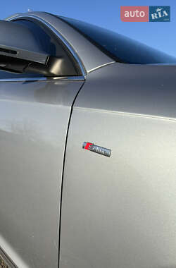 Универсал Audi A6 2011 в 