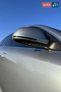 Универсал Audi A6 2011 в 