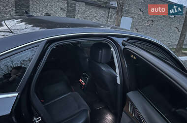 Седан Audi A6 2011 в Дніпрі