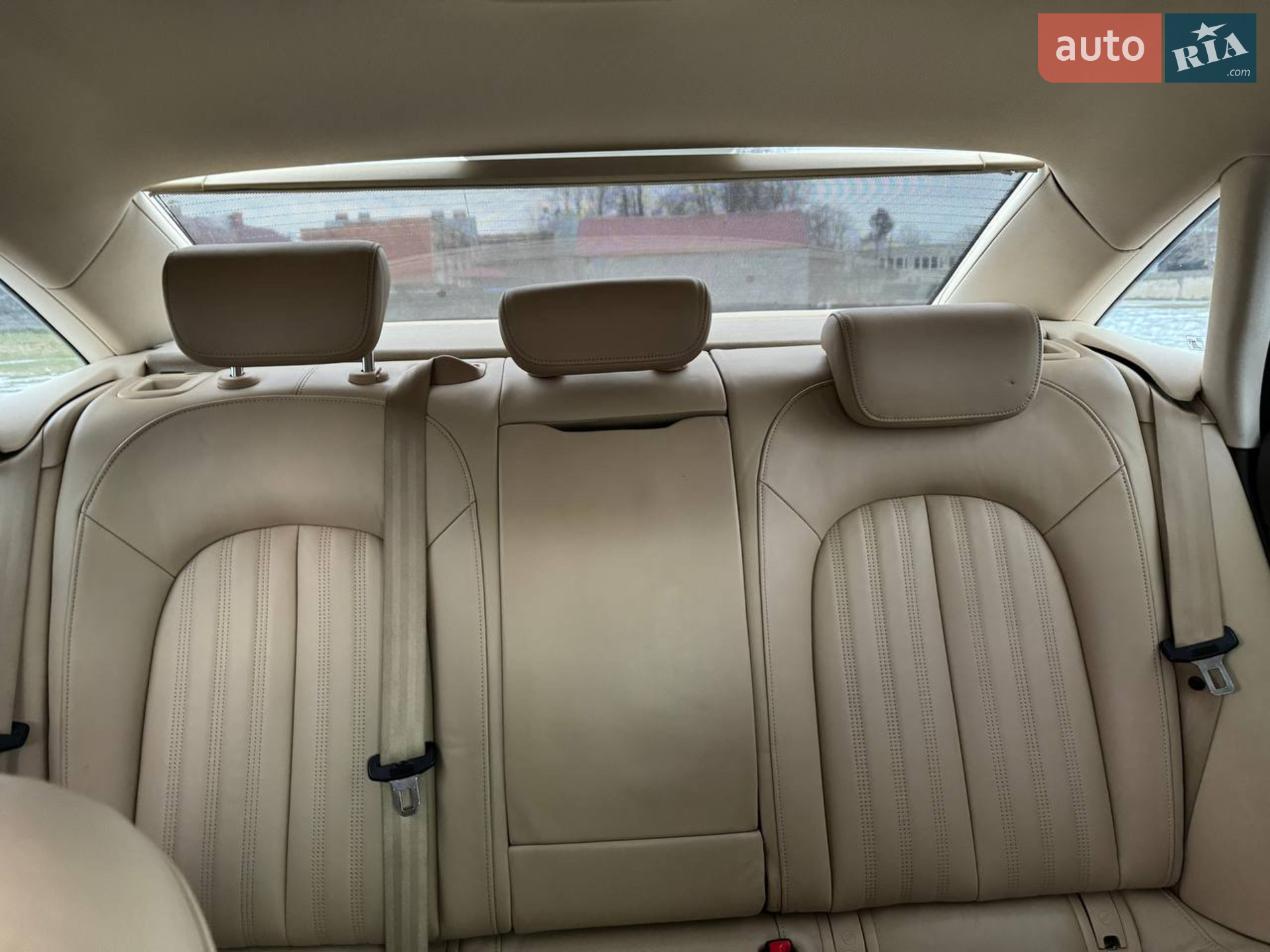 2011 Audi A6 - мініатюра 25