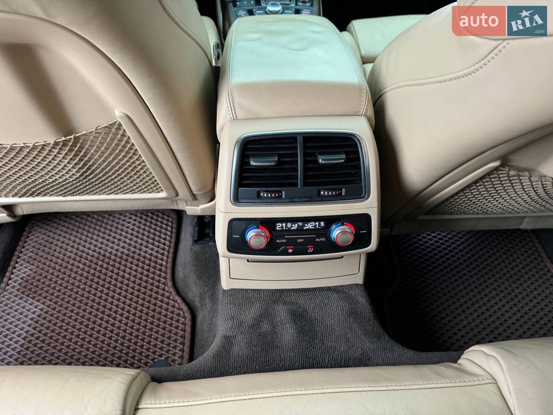 2011 Audi A6 - мініатюра 24