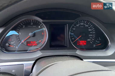 Седан Audi A6 2004 в 