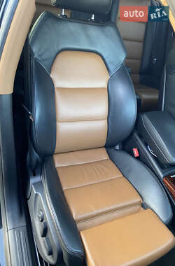 Седан Audi A6 2010 в 
