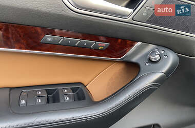 Седан Audi A6 2010 в 
