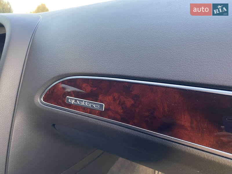 Седан Audi A6 2010 в Шептицькому