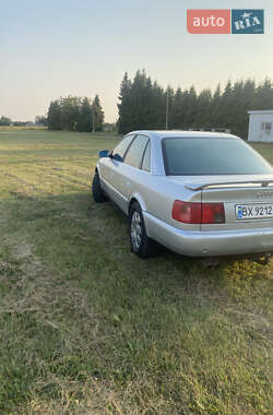 Седан Audi A6 1995 в 