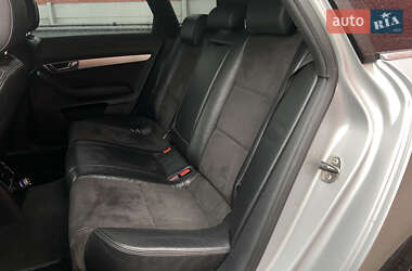 Универсал Audi A6 2011 в Сумах