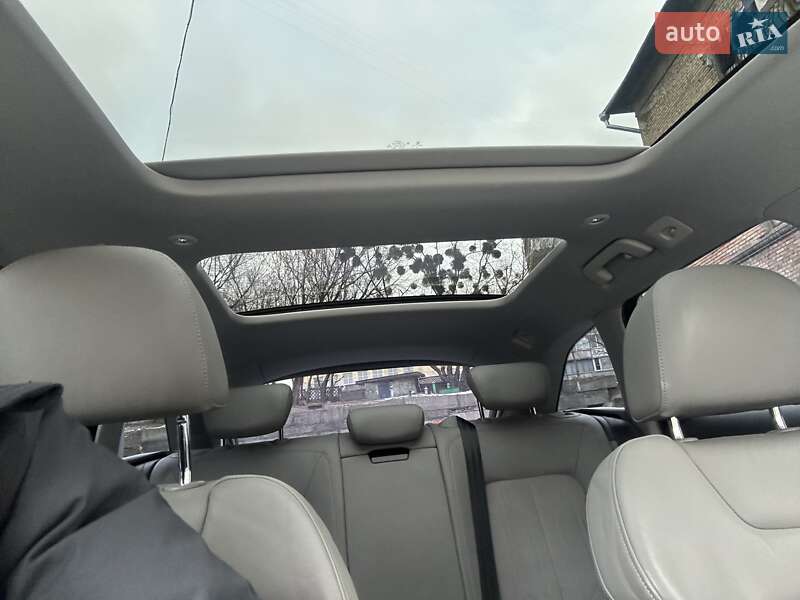 Универсал Audi A6 2019 в Киеве