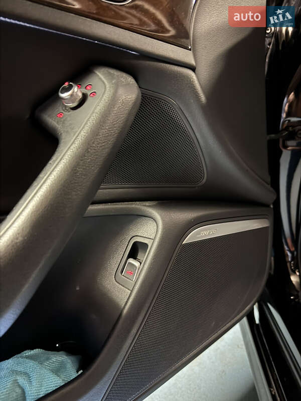 Седан Audi A6 2017 в Ивано-Франковске фото 27 Седан Audi A6 2017 в Ивано-Франковске