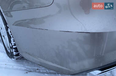 Универсал Audi A6 2017 в 