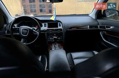 Седан Audi A6 2008 в 