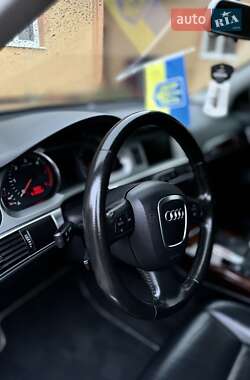 Седан Audi A6 2008 в 