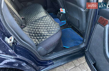 Седан Audi A6 1997 в 