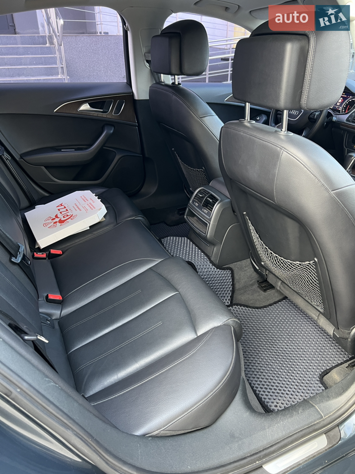 2015 Audi A6 - мініатюра 12