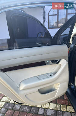 Седан Audi A6 2007 в 