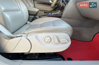 Седан Audi A6 2007 в 