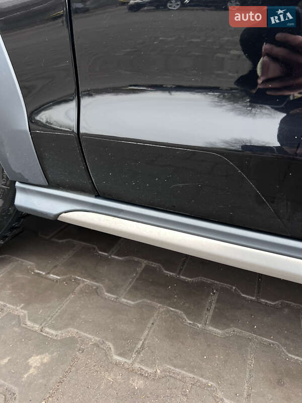 Универсал Audi A6 2018 в Кривом Роге