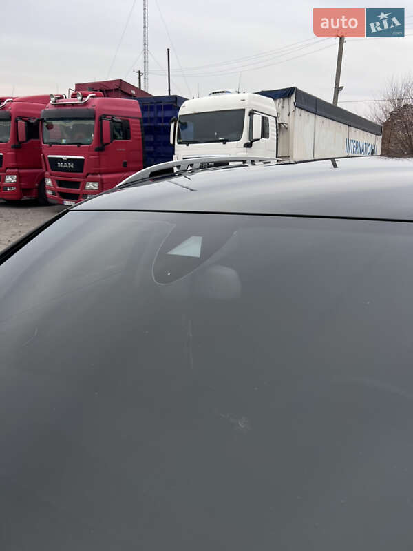 Универсал Audi A6 2018 в Кривом Роге