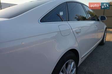 Седан Audi A6 2009 в Черкасах