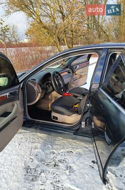 Седан Audi A6 1997 в 