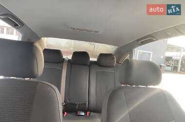 Седан Audi A6 1997 в 