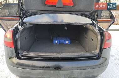 Седан Audi A6 1997 в 
