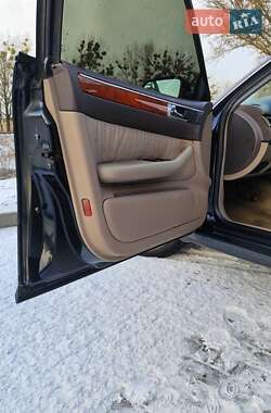 Седан Audi A6 1997 в 
