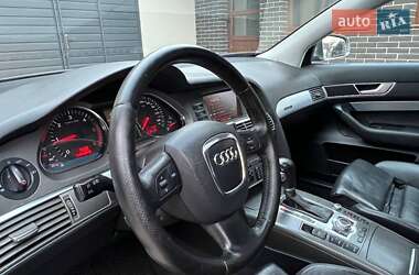 Універсал Audi A6 2006 в Коломиї