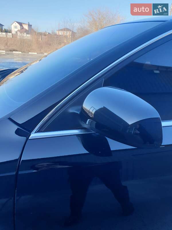 Седан Audi A6 2008 в Бердичеве фото 12 Седан Audi A6 2008 в Бердичеве