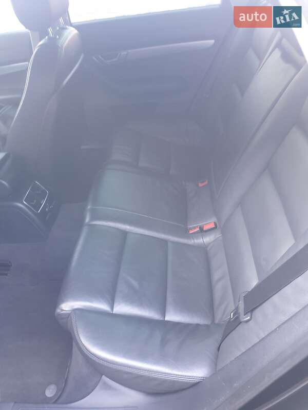 Седан Audi A6 2008 в Бердичеве фото 17 Седан Audi A6 2008 в Бердичеве