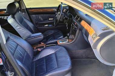 Седан Audi A6 1998 в 