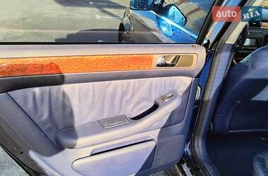 Седан Audi A6 1998 в 
