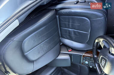 Седан Audi A6 2012 в 