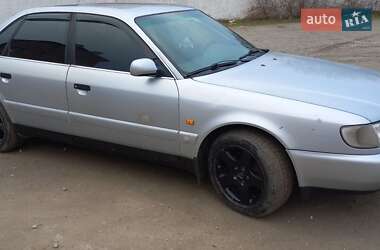 Седан Audi A6 1996 в 