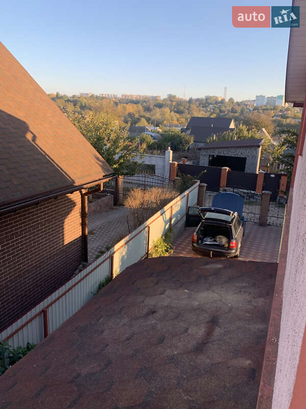 Универсал Audi A6 2001 в Фастове