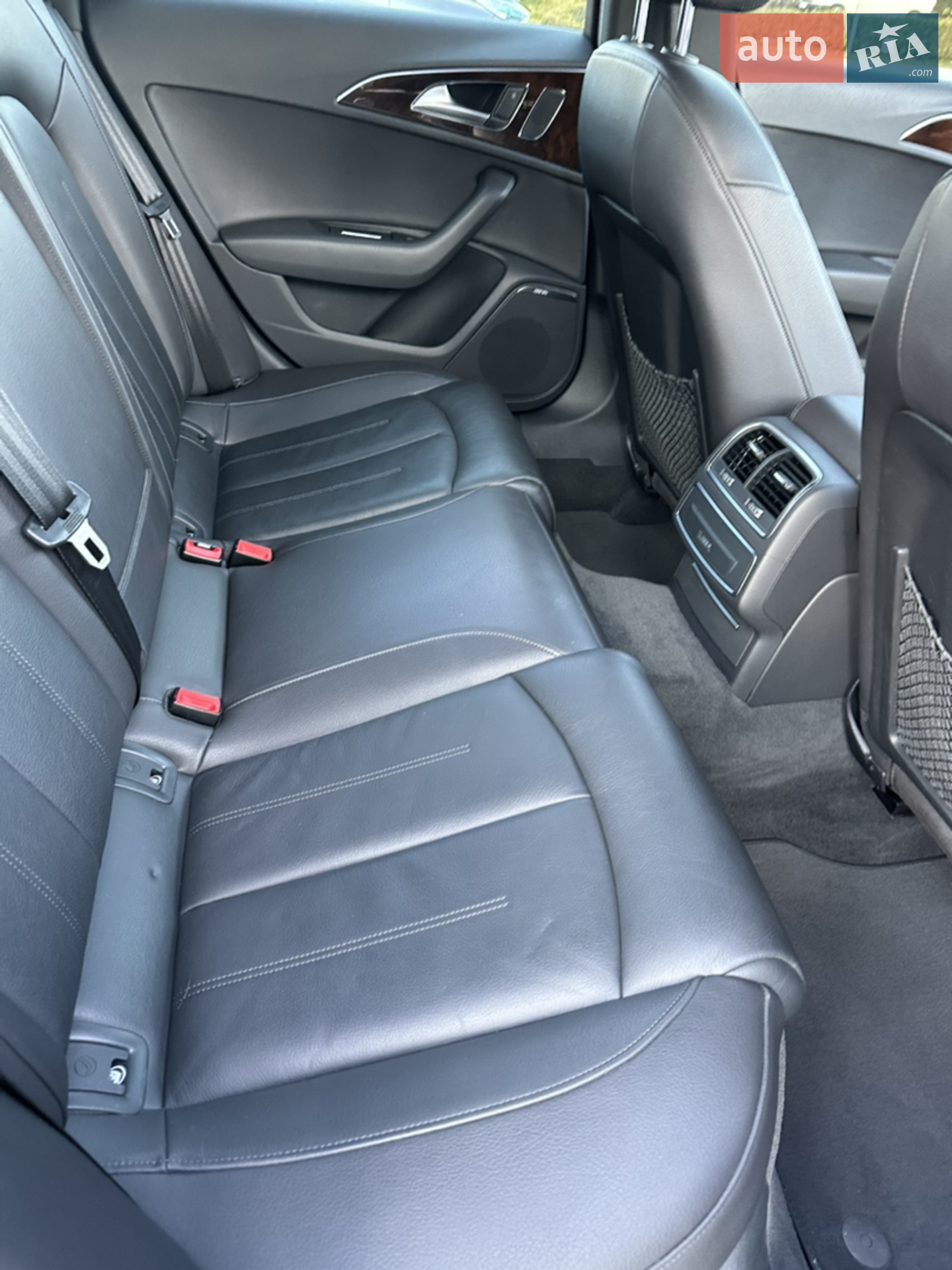 2015 Audi A6 - мініатюра 30