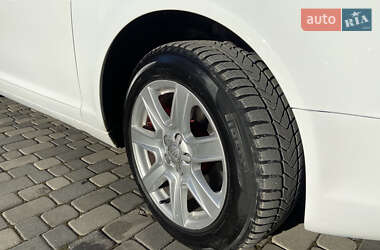 Универсал Audi A6 2008 в 