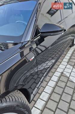 Универсал Audi A6 2019 в 